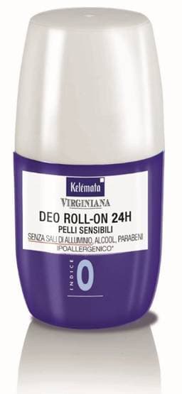 KELEMATA DEOD ROLLON IND 0 50ML