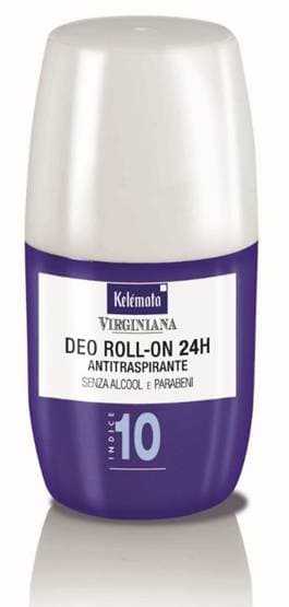 KELEMATA Deo Roll-On 10 50ml