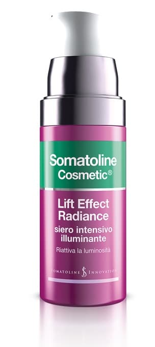 SOMATOLINE C RADIANCE SIERO