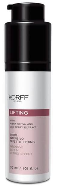 KORFF LIFTING SIERO INT 30ML