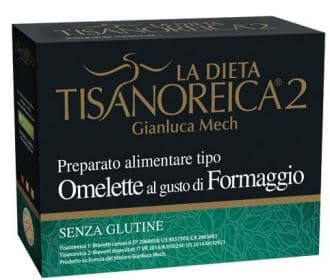 OMELETTE FORMAG 27,5G 4CONF