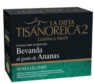 BEVANDA ANANAS 28G 4CONF