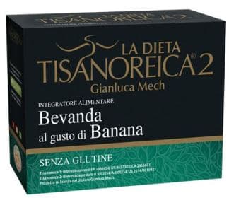 BEVANDA BANANA 28G 4CONF
