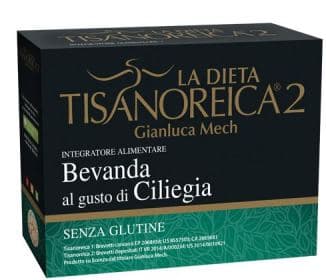 BEVANDA CILIEGIA 28G 4CONF MECH