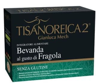 BEVANDA FRAGOLA 27,5G 4CONF