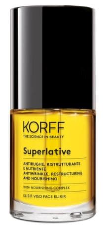 KORFF SUPERLATIVE ELIS A/R15ML