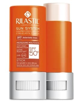 RILASTIL SUN SYS PPT 50+ STICK