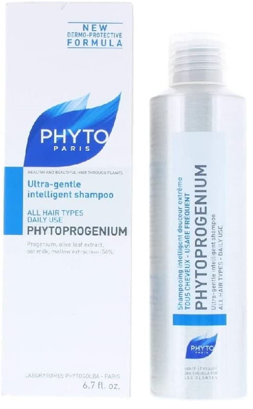 PHYTO PHYTOPROGENIUM SH 200ML