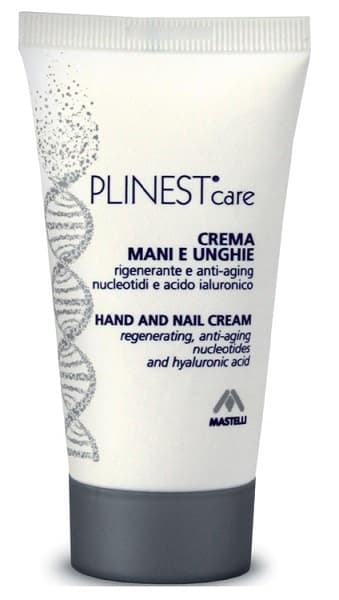 PLINEST CARE CREMA MANI 50ML