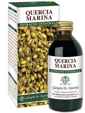 QUERCIA MARINA ESTR INTEG200ML