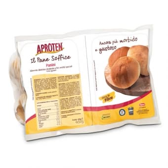 APROTEN PANINI 2X100G
