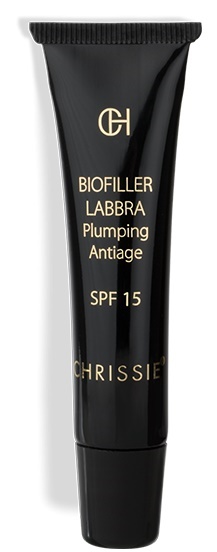 CHRISSIE COSMETICS Biofiller Labbra Plumping Antiage Spf15 15 ml