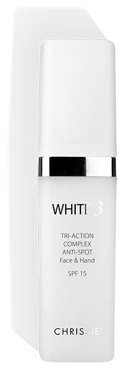 CHRISSIE WHITE 3 TRIACTION COM