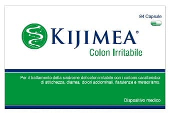 KIJIMEA COLON IRRITABILE 84CPS