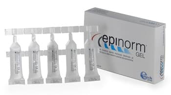 EPINORM GEL 5MONOD 5ML