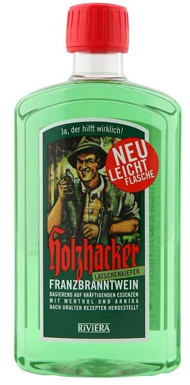 HOLZHACKER Pino 250ml