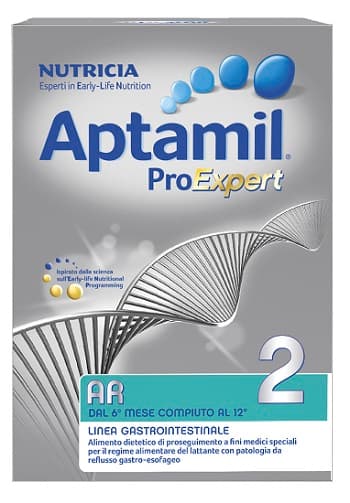 APTAMIL AR 2 2X300G