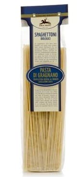 SPAGHETTONI GRAGNANO SEM GR ALCE