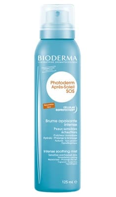 PHOTODERM DOPO SOLE SOS 125ML