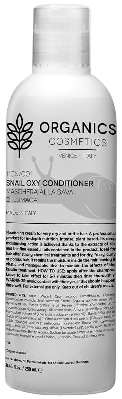 ORG PH Conditioner Snail Oxy