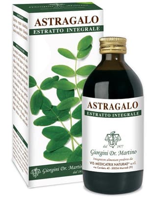 ASTRAGALO ESTR INTEGR 200ML GI