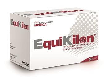 EQUIKILON 30BUST