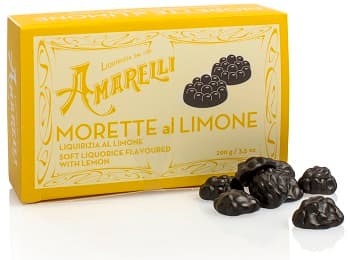 AMARELLI MORETTE AL LIMONE