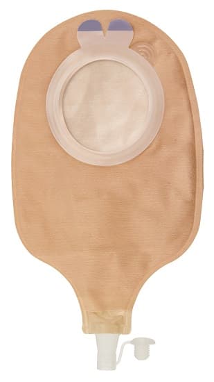 AURUM2 SAC URO 45MM TR 15PZ