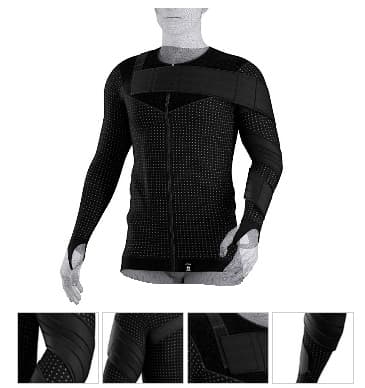 EKEEP S2 SHOULDER STABIL TG00