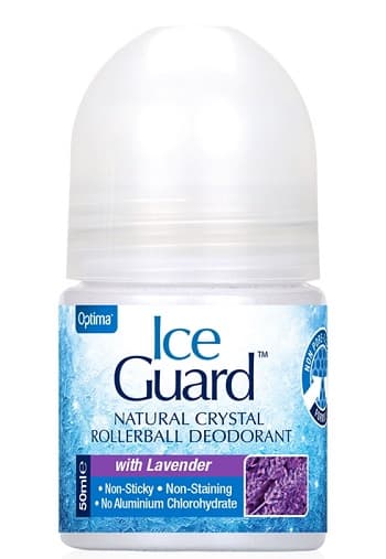 ICE GUARD DEO ROLL ON LAVA50ML