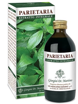 PARIETARIA ESTR INTEGR 200ML