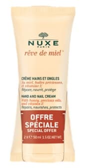 NUXE REVE DE MIEL DUO CR MA/ON