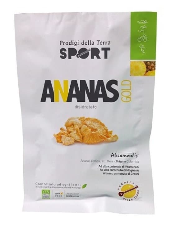 BANANA CRIOLLO SPORT BIO 26G