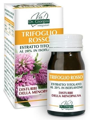 TRIFOGLIO RO ESTR TIT 60PAST