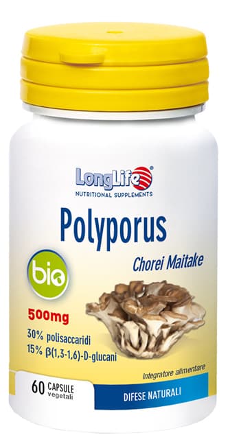 POLYPORUS BIO 60CPS PHOENIX