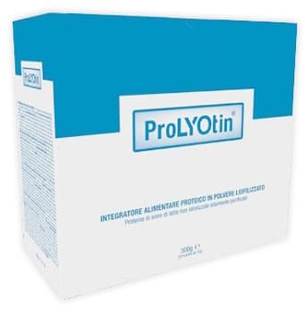 PROLYOTIN POLVERE 20BUST 15G