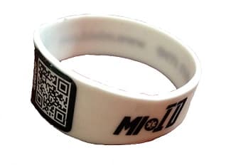 MIOID BRACCIALE SALVAVITA S