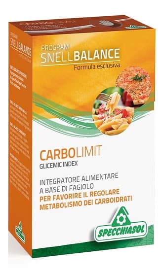 CARBOLIMIT 14BUST