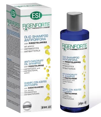 RIGENFORTE OLIO SH ANTIFORFORA