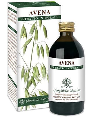 AVENA Estr.Int.200ml SVS