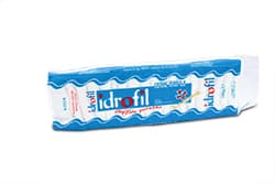 COTONE IDROFILO 100G IDROFIL