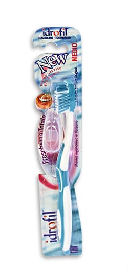 IDROFIL SPAZZ NEW FRESC TOT MED