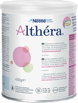 ALTHERA LATTE IPOALL NEU 450G