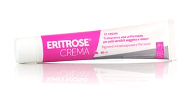 ERITROSE CREMA 50ML