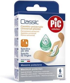 CLASSIC-PIC DITA Z AB 6CER 24025