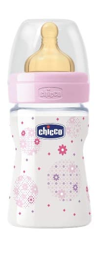BIB 20610.10 BEN GIRL CAU 150ML