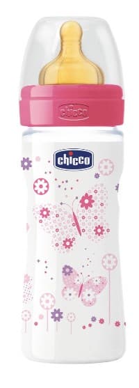 CH BIB BENESS GRL CAU 250ML