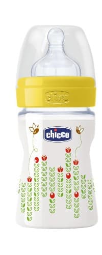 BIBERON WB PP UNI150 N SIL ITA