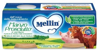 MELLIN OMOG MAN PR C/VER2X120G