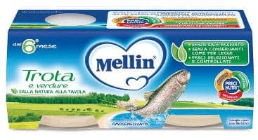 MELLIN-OMO.TROTA 2X80G